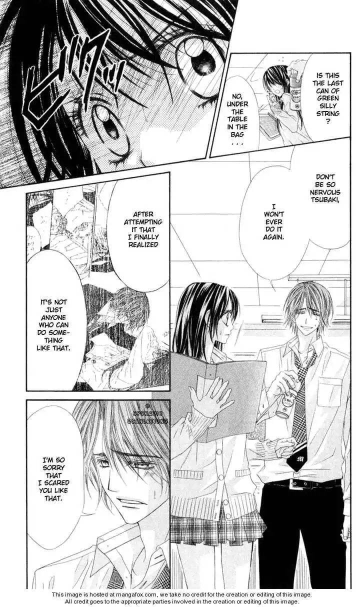 Kyou, Koi wo Hajimemasu Chapter 41 4